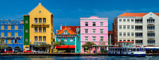 Speciale aanbiedingen op Curaçao 